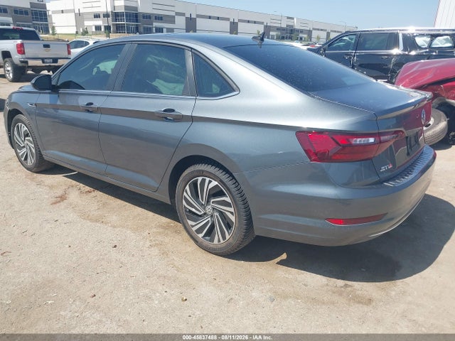 Продаж на аукціоні авто 2020 Volkswagen Jetta 1.4t Sel, vin: 3VWEB7BU2LM053760, номер лоту: 45837488