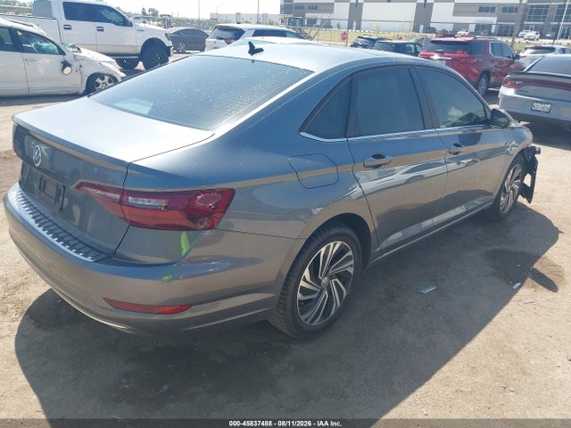 Продаж на аукціоні авто 2020 Volkswagen Jetta 1.4t Sel, vin: 3VWEB7BU2LM053760, номер лоту: 45837488