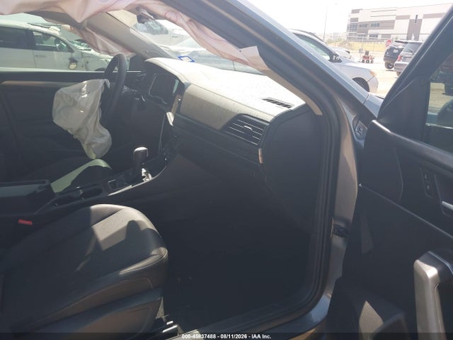 Продаж на аукціоні авто 2020 Volkswagen Jetta 1.4t Sel, vin: 3VWEB7BU2LM053760, номер лоту: 45837488
