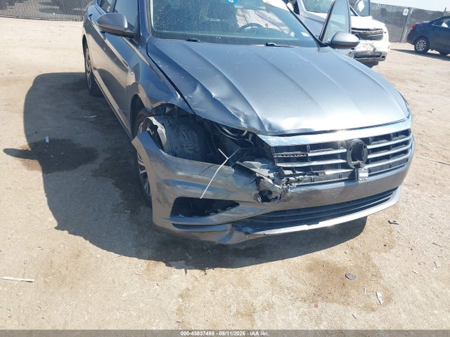 Продаж на аукціоні авто 2020 Volkswagen Jetta 1.4t Sel, vin: 3VWEB7BU2LM053760, номер лоту: 45837488