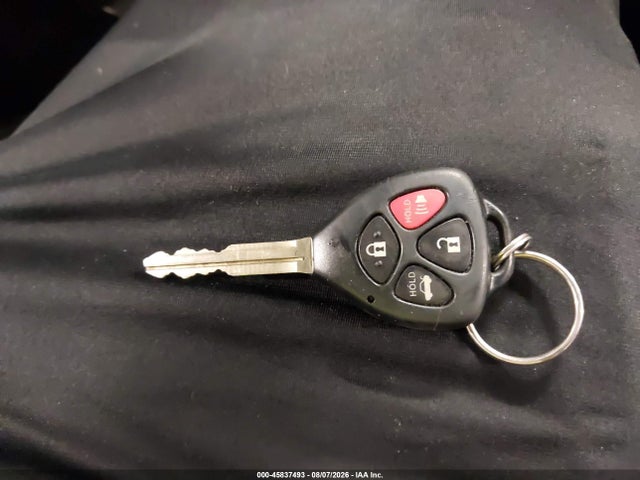 Aukcja sprzedaży 2012 Toyota Avalon, vin: 4T1BK3DB0CU454130, numer aukcji: 45837493