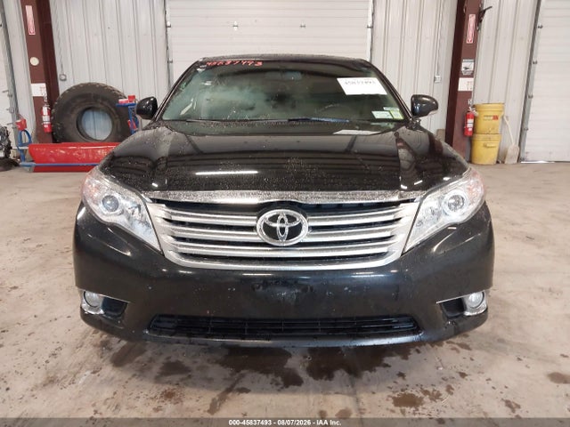 Aukcja sprzedaży 2012 Toyota Avalon, vin: 4T1BK3DB0CU454130, numer aukcji: 45837493
