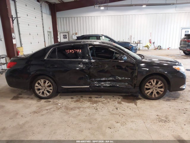 Aukcja sprzedaży 2012 Toyota Avalon, vin: 4T1BK3DB0CU454130, numer aukcji: 45837493