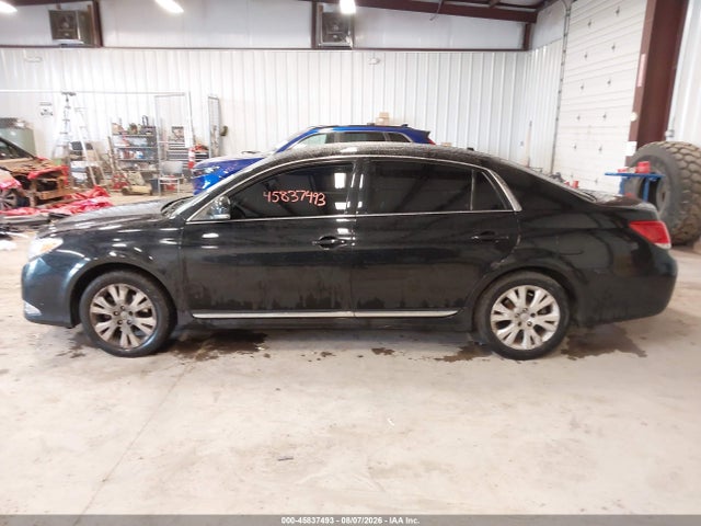 Aukcja sprzedaży 2012 Toyota Avalon, vin: 4T1BK3DB0CU454130, numer aukcji: 45837493