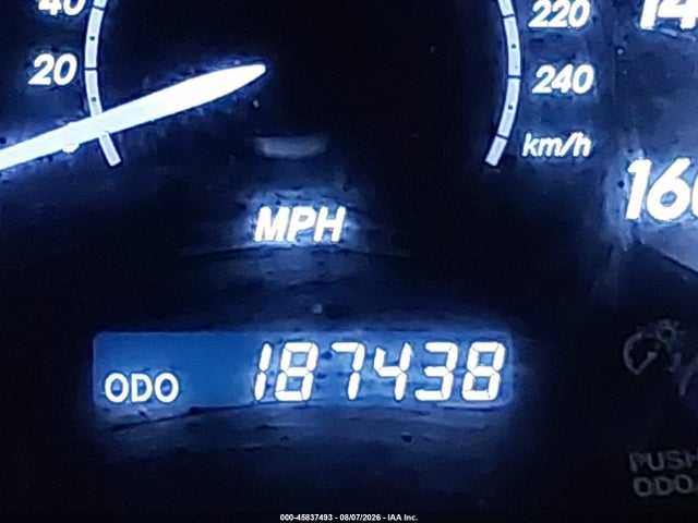 Aukcja sprzedaży 2012 Toyota Avalon, vin: 4T1BK3DB0CU454130, numer aukcji: 45837493