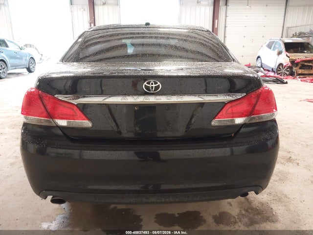 Aukcja sprzedaży 2012 Toyota Avalon, vin: 4T1BK3DB0CU454130, numer aukcji: 45837493