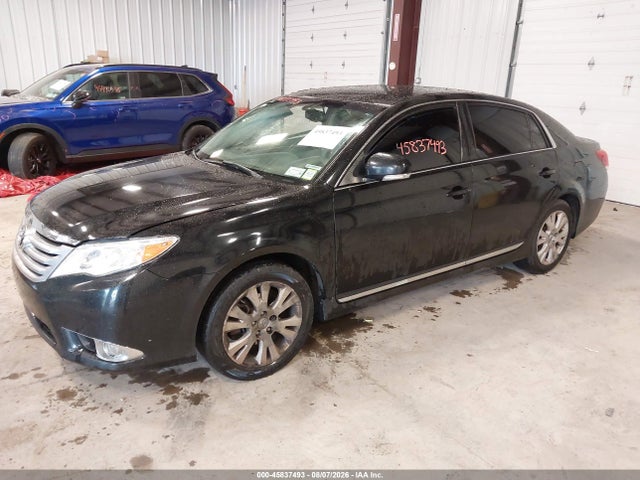 Aukcja sprzedaży 2012 Toyota Avalon, vin: 4T1BK3DB0CU454130, numer aukcji: 45837493