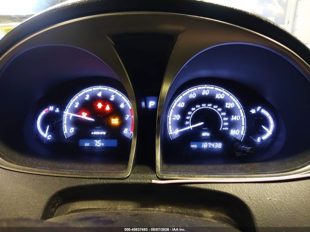 Aukcja sprzedaży 2012 Toyota Avalon, vin: 4T1BK3DB0CU454130, numer aukcji: 45837493