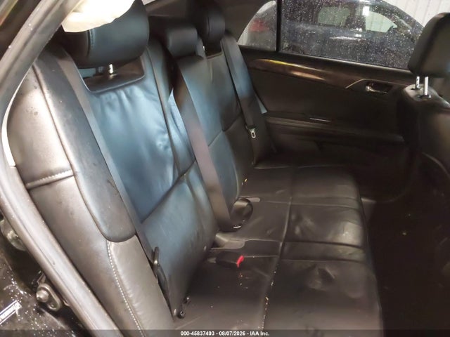Aukcja sprzedaży 2012 Toyota Avalon, vin: 4T1BK3DB0CU454130, numer aukcji: 45837493
