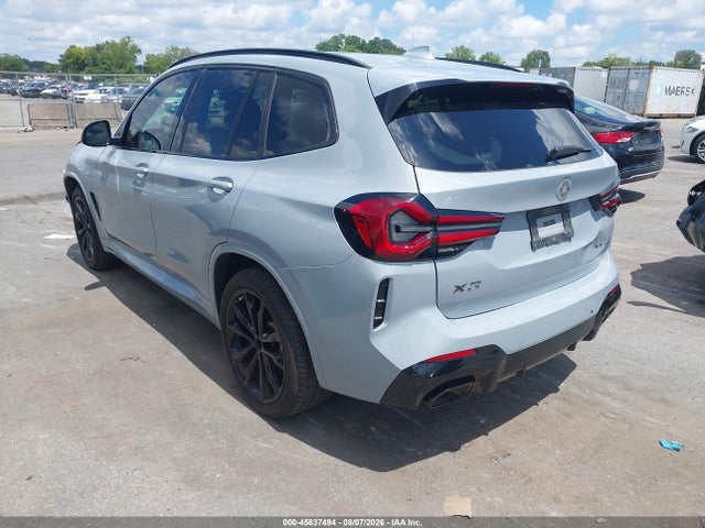 Продажа на аукционе авто 2024 Bmw X3 Xdrive30i, vin: 5UX53DP06R9T83881, номер лота: 45837494