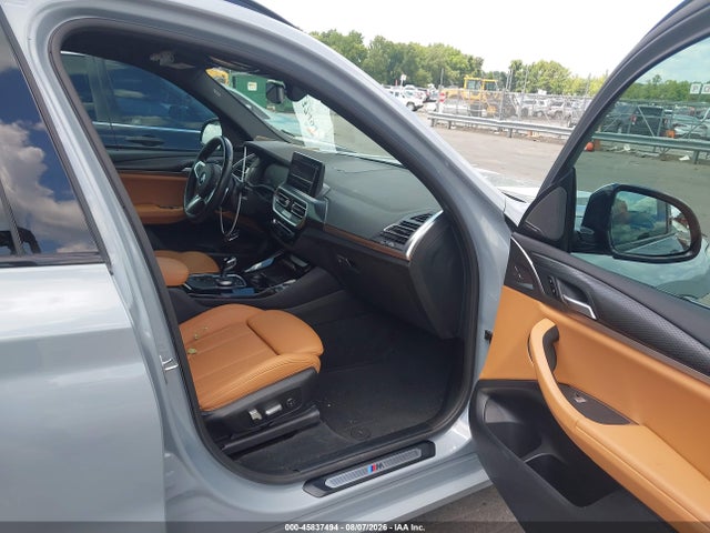 Продажа на аукционе авто 2024 Bmw X3 Xdrive30i, vin: 5UX53DP06R9T83881, номер лота: 45837494
