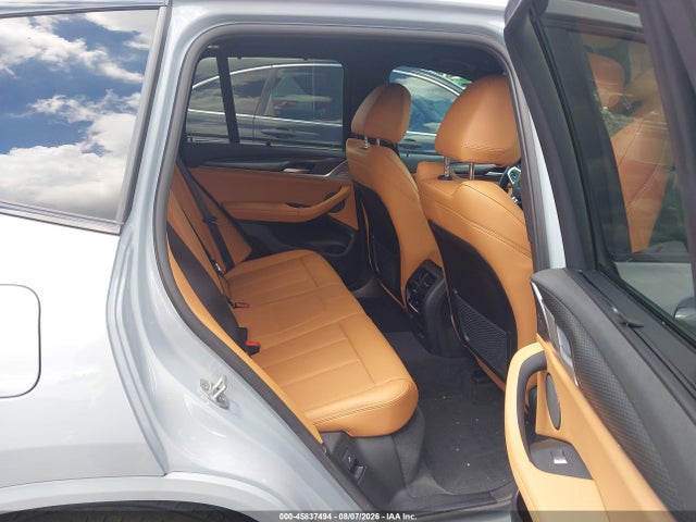 Продажа на аукционе авто 2024 Bmw X3 Xdrive30i, vin: 5UX53DP06R9T83881, номер лота: 45837494