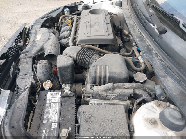 45837499 :رقم المزاد ، KNAFU6A27A5115696 vin ، 2010 Kia Forte Koup Ex مزاد بيع