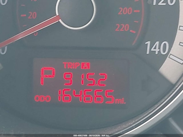 45837499 :رقم المزاد ، KNAFU6A27A5115696 vin ، 2010 Kia Forte Koup Ex مزاد بيع