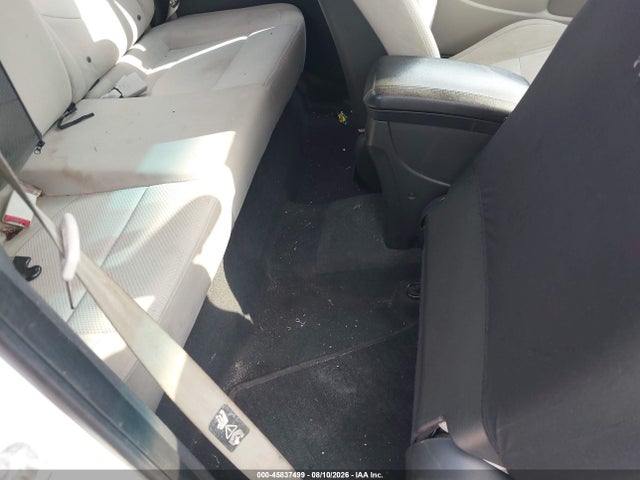 45837499 :رقم المزاد ، KNAFU6A27A5115696 vin ، 2010 Kia Forte Koup Ex مزاد بيع
