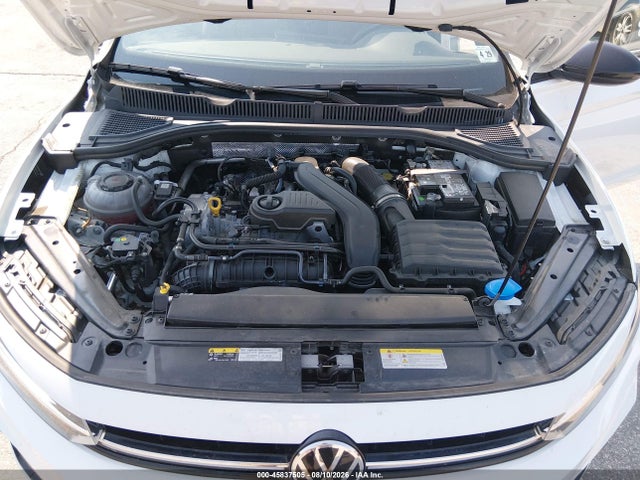 Продаж на аукціоні авто 2025 Volkswagen Jetta 1.5t Sport, vin: 3VWBX7BU4SM069171, номер лоту: 45837505
