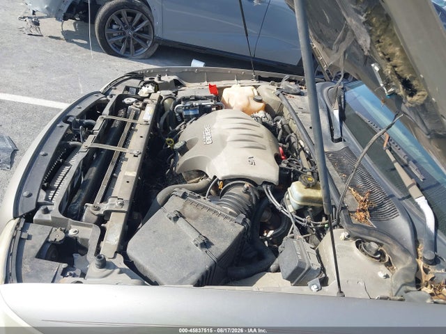 Aukcja sprzedaży 2000 Buick Lesabre Custom, vin: 1G4HP54K2YU103556, numer aukcji: 45837515