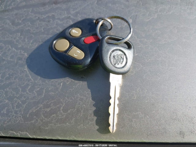 Aukcja sprzedaży 2000 Buick Lesabre Custom, vin: 1G4HP54K2YU103556, numer aukcji: 45837515