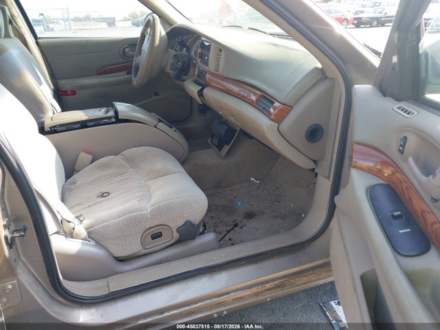 Aukcja sprzedaży 2000 Buick Lesabre Custom, vin: 1G4HP54K2YU103556, numer aukcji: 45837515