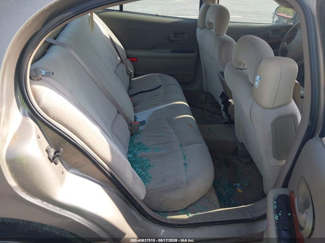 Aukcja sprzedaży 2000 Buick Lesabre Custom, vin: 1G4HP54K2YU103556, numer aukcji: 45837515