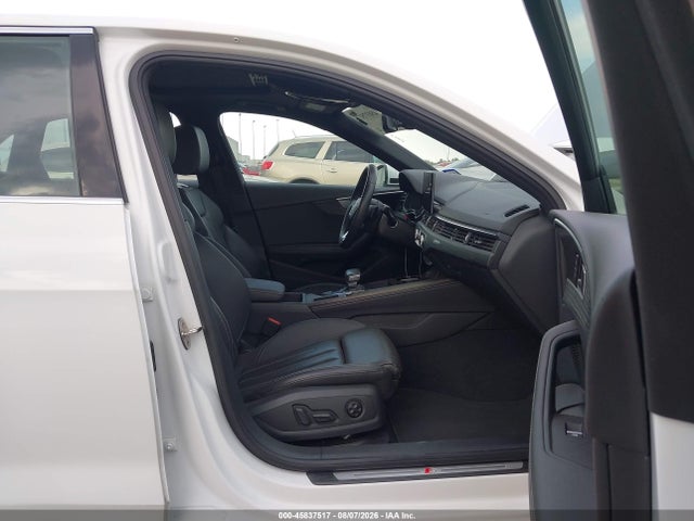 Продаж на аукціоні авто 2024 Audi A4 Premium Plus 45 Tfsi S Line Quattro S Tronic, vin: WAUEAAF4XRN008994, номер лоту: 45837517