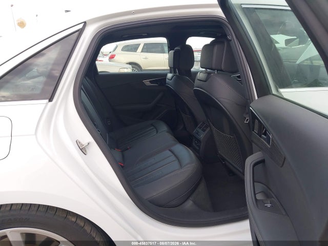 Продаж на аукціоні авто 2024 Audi A4 Premium Plus 45 Tfsi S Line Quattro S Tronic, vin: WAUEAAF4XRN008994, номер лоту: 45837517