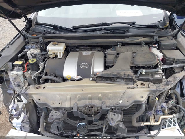 Aukcja sprzedaży 2018 Lexus Rx 450h, vin: 2T2BGMCA1JC025637, numer aukcji: 45837520