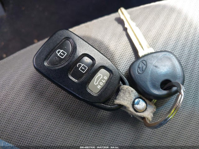 2012 Hyundai Elantra Gls მანქანა იყიდება აუქციონზე, vin: 5NPDH4AEXCH078062, აუქციონის ნომერი: 45837530