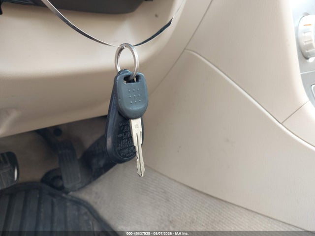45837538 :رقم المزاد ، JF1SG67698H722023 vin ، 2008 Subaru Forester 2.5x L.l. Bean Edition مزاد بيع