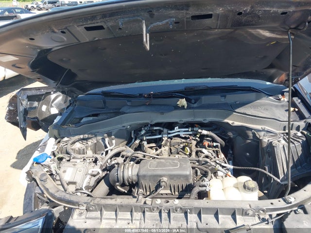 Продаж на аукціоні авто 2022 Ford Explorer Xlt, vin: 1FMSK8DH2NGC08232, номер лоту: 45837540