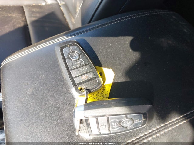 Продаж на аукціоні авто 2022 Ford Explorer Xlt, vin: 1FMSK8DH2NGC08232, номер лоту: 45837540