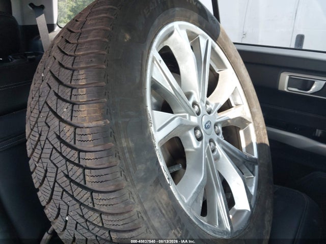 Продаж на аукціоні авто 2022 Ford Explorer Xlt, vin: 1FMSK8DH2NGC08232, номер лоту: 45837540