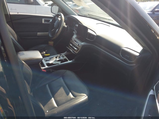 Продаж на аукціоні авто 2022 Ford Explorer Xlt, vin: 1FMSK8DH2NGC08232, номер лоту: 45837540