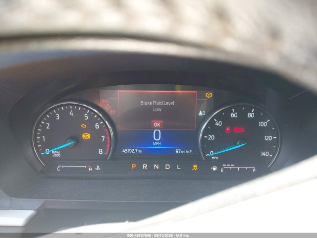 Продаж на аукціоні авто 2022 Ford Explorer Xlt, vin: 1FMSK8DH2NGC08232, номер лоту: 45837540