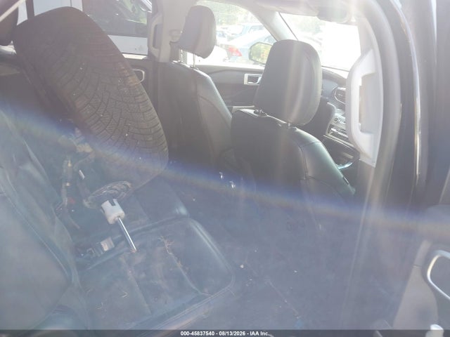 Продаж на аукціоні авто 2022 Ford Explorer Xlt, vin: 1FMSK8DH2NGC08232, номер лоту: 45837540