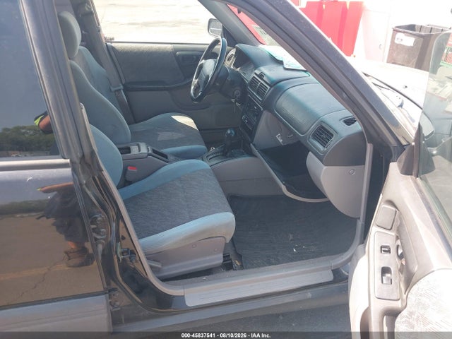 Продаж на аукціоні авто 1999 Subaru Forester L, vin: JF1SF6352XH716952, номер лоту: 45837541