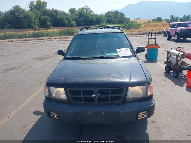 Продаж на аукціоні авто 1999 Subaru Forester L, vin: JF1SF6352XH716952, номер лоту: 45837541