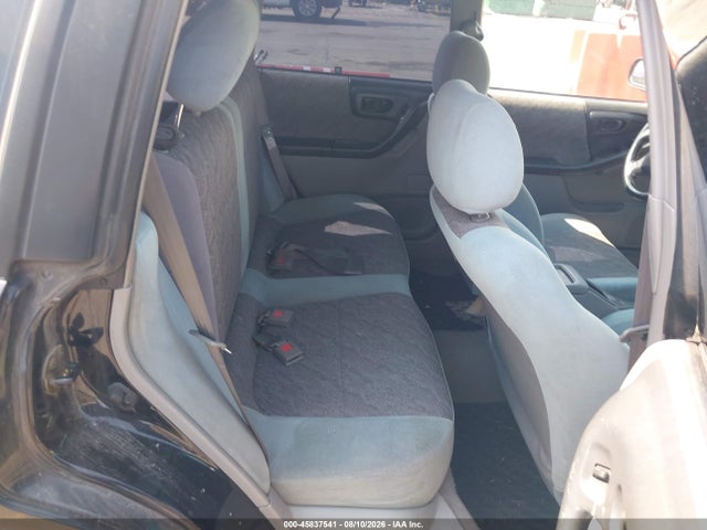 Продаж на аукціоні авто 1999 Subaru Forester L, vin: JF1SF6352XH716952, номер лоту: 45837541
