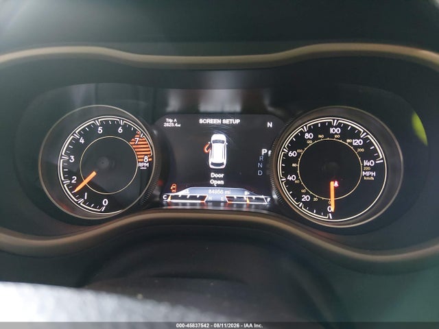 Продаж на аукціоні авто 2017 Jeep Cherokee Limited, vin: 1C4PJMDS7HW655506, номер лоту: 45837542