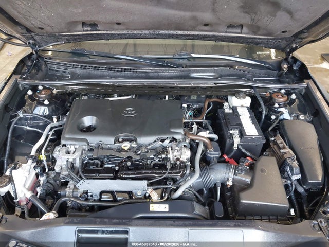 Продаж на аукціоні авто 2021 Toyota Camry Se, vin: 4T1G11AK5MU514843, номер лоту: 45837543
