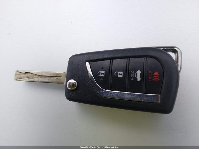 Продаж на аукціоні авто 2021 Toyota Camry Se, vin: 4T1G11AK5MU514843, номер лоту: 45837543