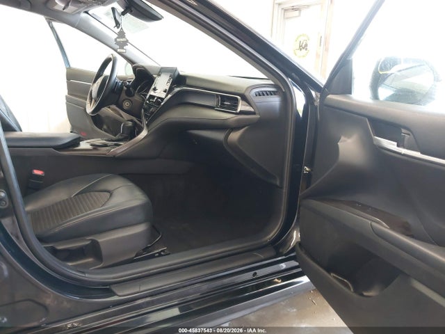 Продаж на аукціоні авто 2021 Toyota Camry Se, vin: 4T1G11AK5MU514843, номер лоту: 45837543