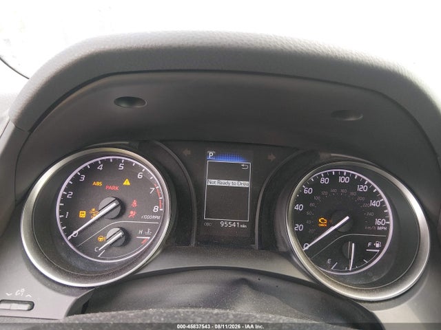 Продаж на аукціоні авто 2021 Toyota Camry Se, vin: 4T1G11AK5MU514843, номер лоту: 45837543