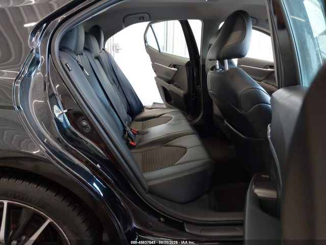 Продаж на аукціоні авто 2021 Toyota Camry Se, vin: 4T1G11AK5MU514843, номер лоту: 45837543