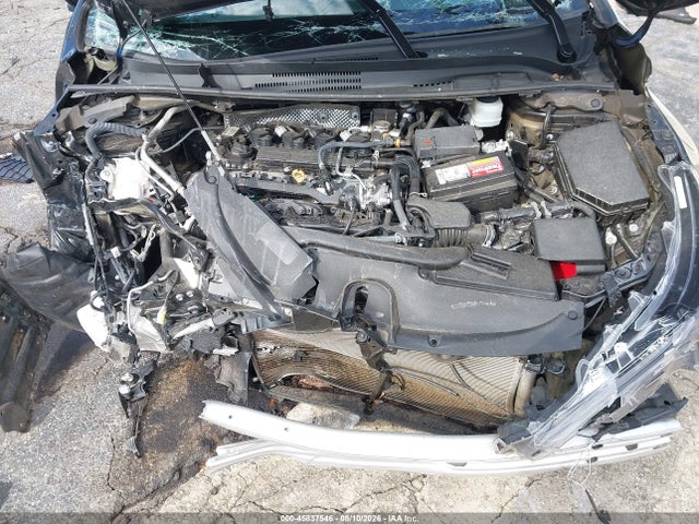 45837546 :رقم المزاد ، 5YFB4MDE2RP200214 vin ، 2024 Toyota Corolla Le مزاد بيع