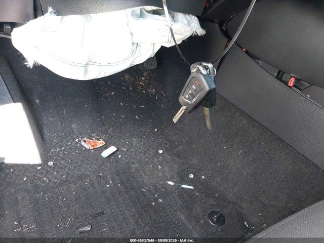 45837546 :رقم المزاد ، 5YFB4MDE2RP200214 vin ، 2024 Toyota Corolla Le مزاد بيع