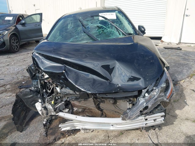 45837546 :رقم المزاد ، 5YFB4MDE2RP200214 vin ، 2024 Toyota Corolla Le مزاد بيع