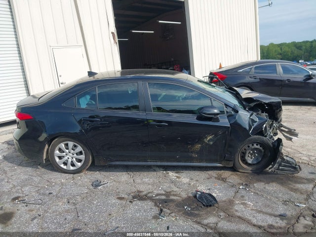 45837546 :رقم المزاد ، 5YFB4MDE2RP200214 vin ، 2024 Toyota Corolla Le مزاد بيع