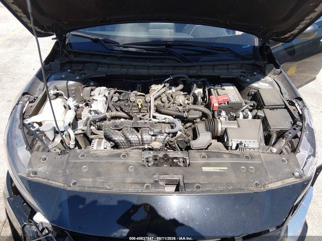 45837547 :رقم المزاد ، 1N4BL4DV5RN432053 vin ، 2024 Nissan Altima Sv Fwd مزاد بيع
