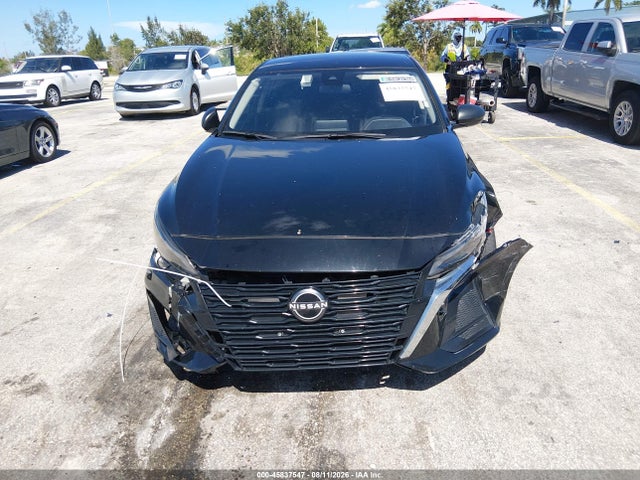45837547 :رقم المزاد ، 1N4BL4DV5RN432053 vin ، 2024 Nissan Altima Sv Fwd مزاد بيع